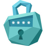 Lock - Safe Icon